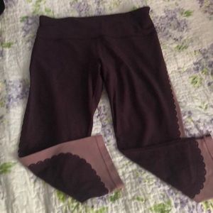 Athlete Elation Capri